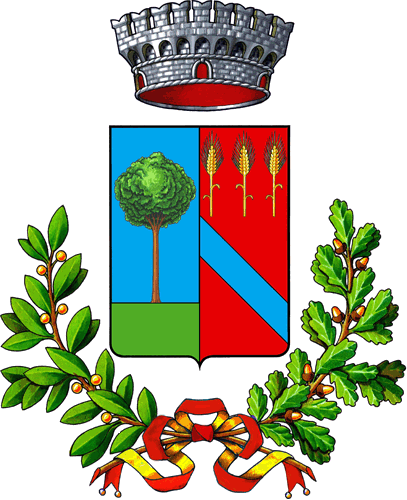 Stemma Comune Chignolo D'Isola